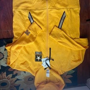 Victoria’s Secret jacket